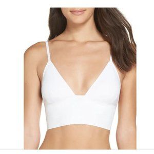 Intimately FP Sage Longline Bralette FREE PEOPLE